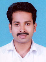 Jayakrishnan .E