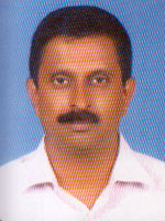 Anil Kumar P.R