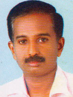 Anil Varghese