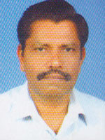 Krishnankutty Nair V.G