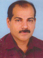 Madhu V.R