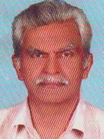 Raghavan Nair A.K.