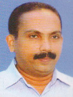 Reji K. Abraham