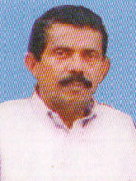 Raveendran Nair K.P