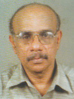 Sasi Kumar A.D