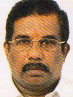 Suresh Kumar V.