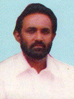 Subhash Kumar K.P