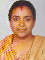 Teena Gopinath