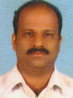 Vinod Kumar .B