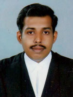 Krishna Kumar .J. (Adoor)