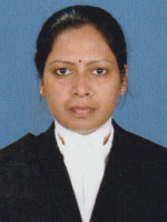 Priya .P.A