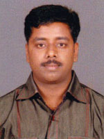 Sreejith .V.G