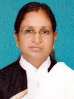 Usha Rani .T.K.