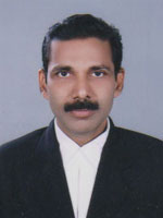 Sunilkumar .V