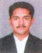 Anil Kurian Thomas