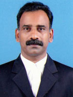 Varghese P Chacko