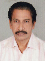 Radhakrishnan