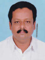 Rajagopal .N