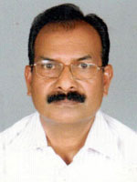 Sudhakaran .D