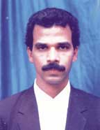 Anil Kumar P.J.