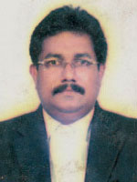 Pavithran Ravindra Nath