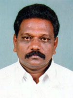 Bhasi .K.V.