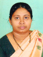 Litha Pradeep